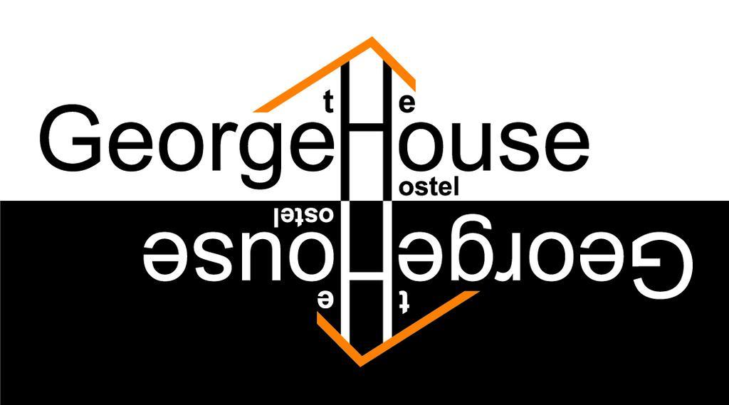 The Georgehouse Hostelリヴィウ エクステリア 写真