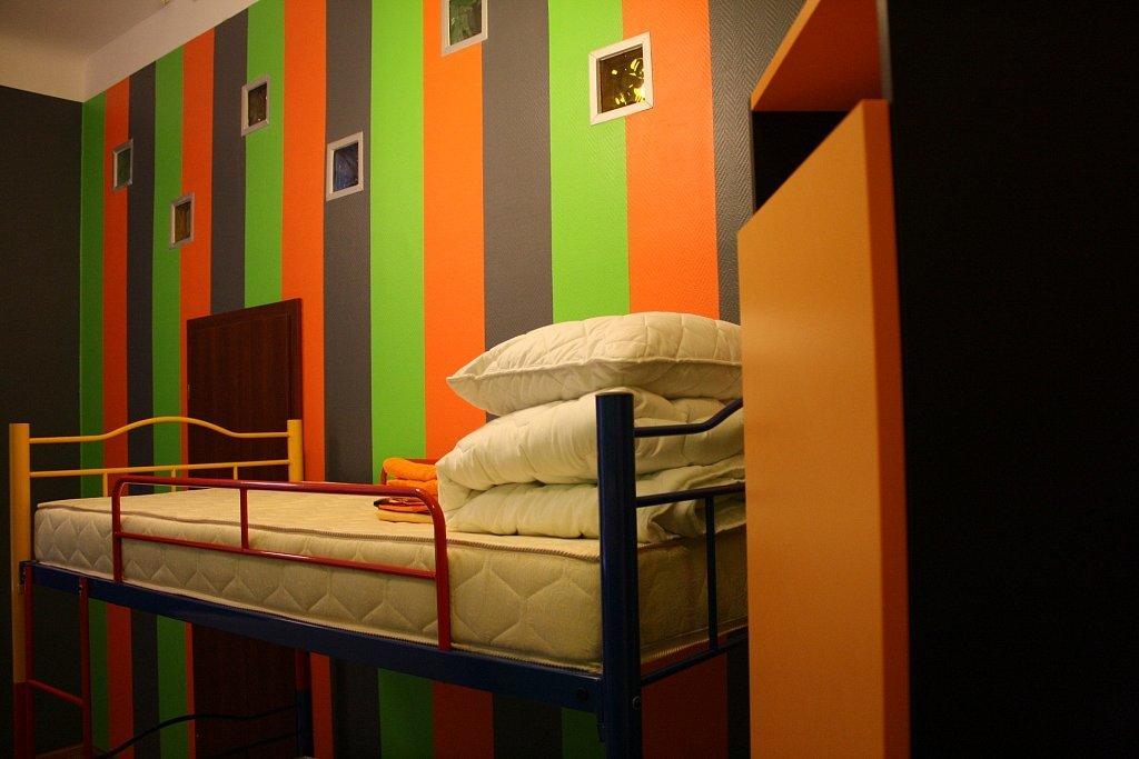 The Georgehouse Hostelリヴィウ 部屋 写真