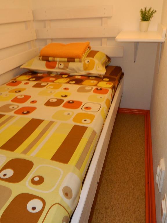 The Georgehouse Hostelリヴィウ エクステリア 写真
