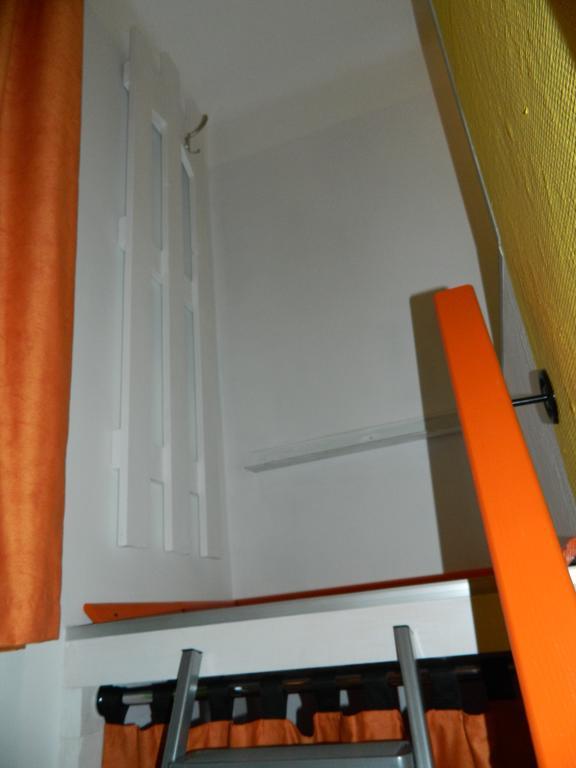 The Georgehouse Hostelリヴィウ エクステリア 写真