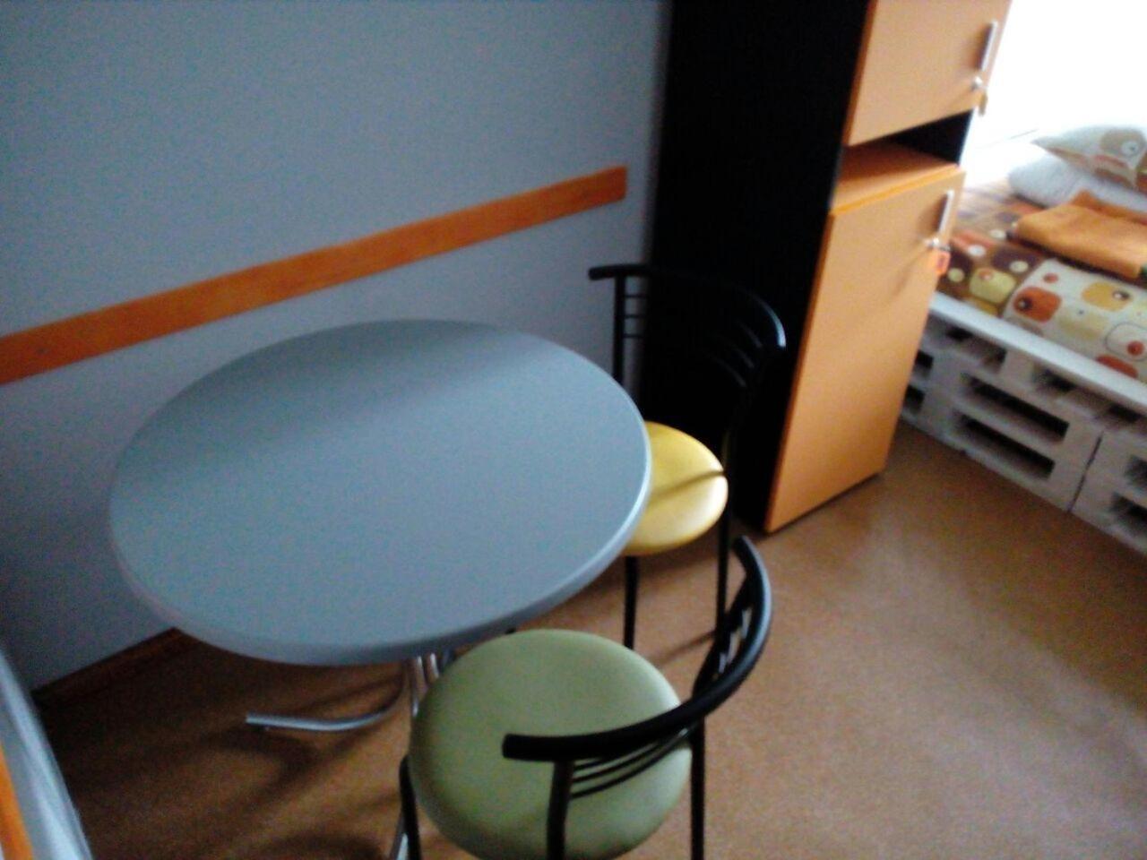 The Georgehouse Hostelリヴィウ エクステリア 写真