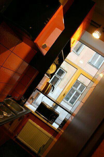 The Georgehouse Hostelリヴィウ エクステリア 写真