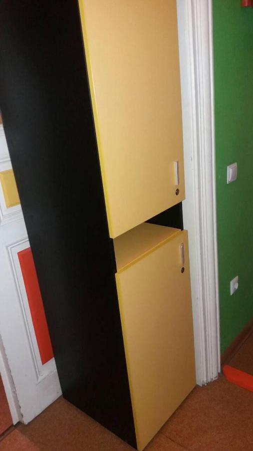The Georgehouse Hostelリヴィウ エクステリア 写真